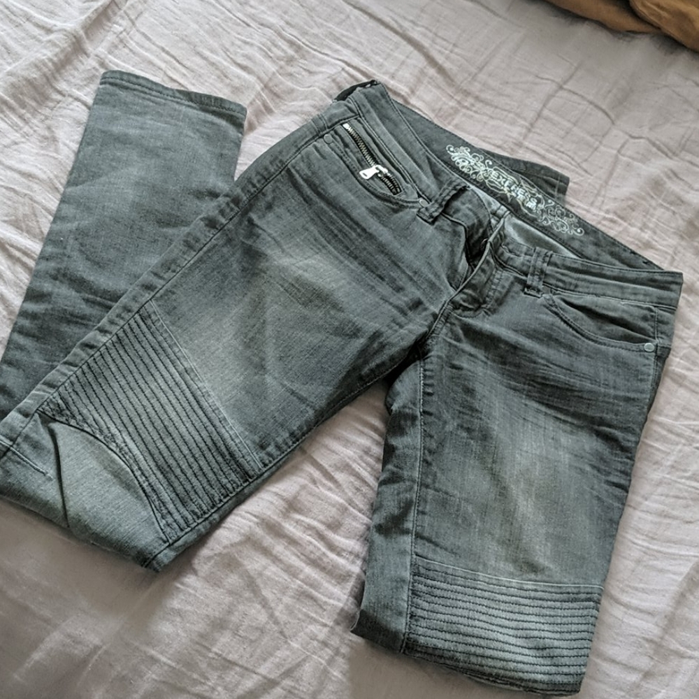 Express Jeans